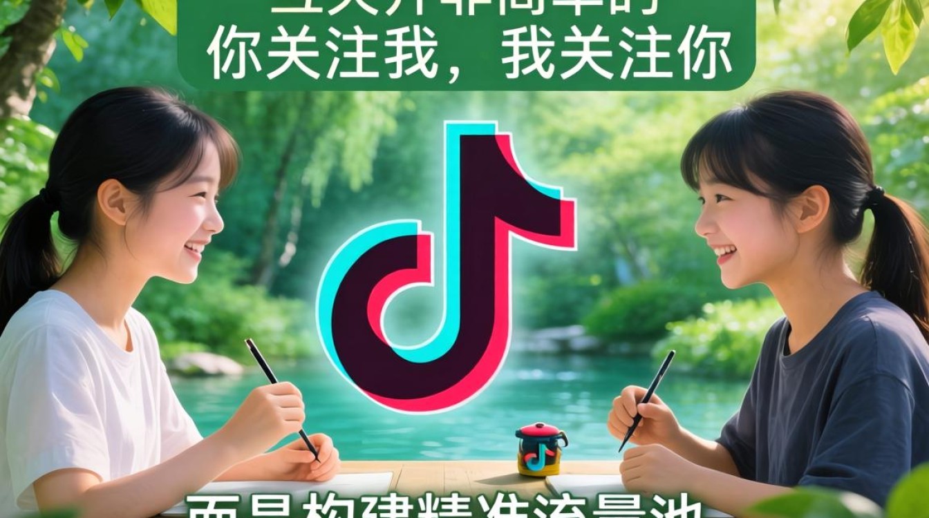 TikTok 上怎么互关 出海运营指南