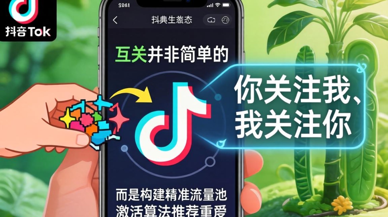 TikTok 上怎么互关 出海运营指南