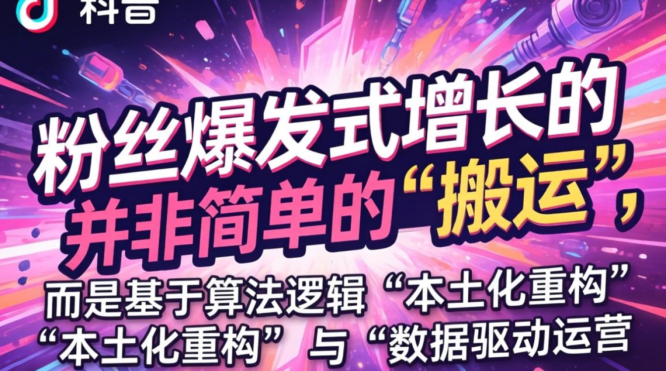 TikTok 视频搬运剪辑软件哪个好用