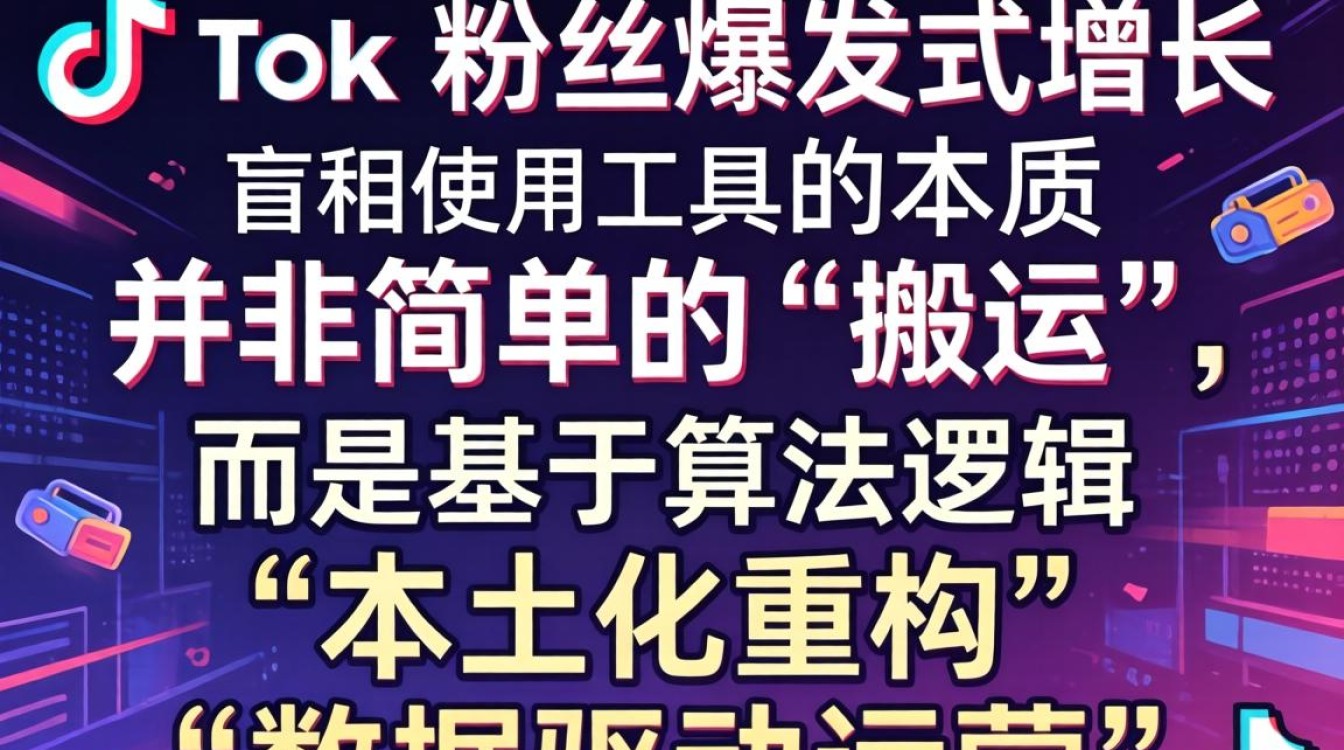 TikTok 视频搬运剪辑软件哪个好用