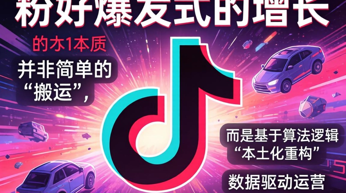 TikTok 视频搬运剪辑软件哪个好用