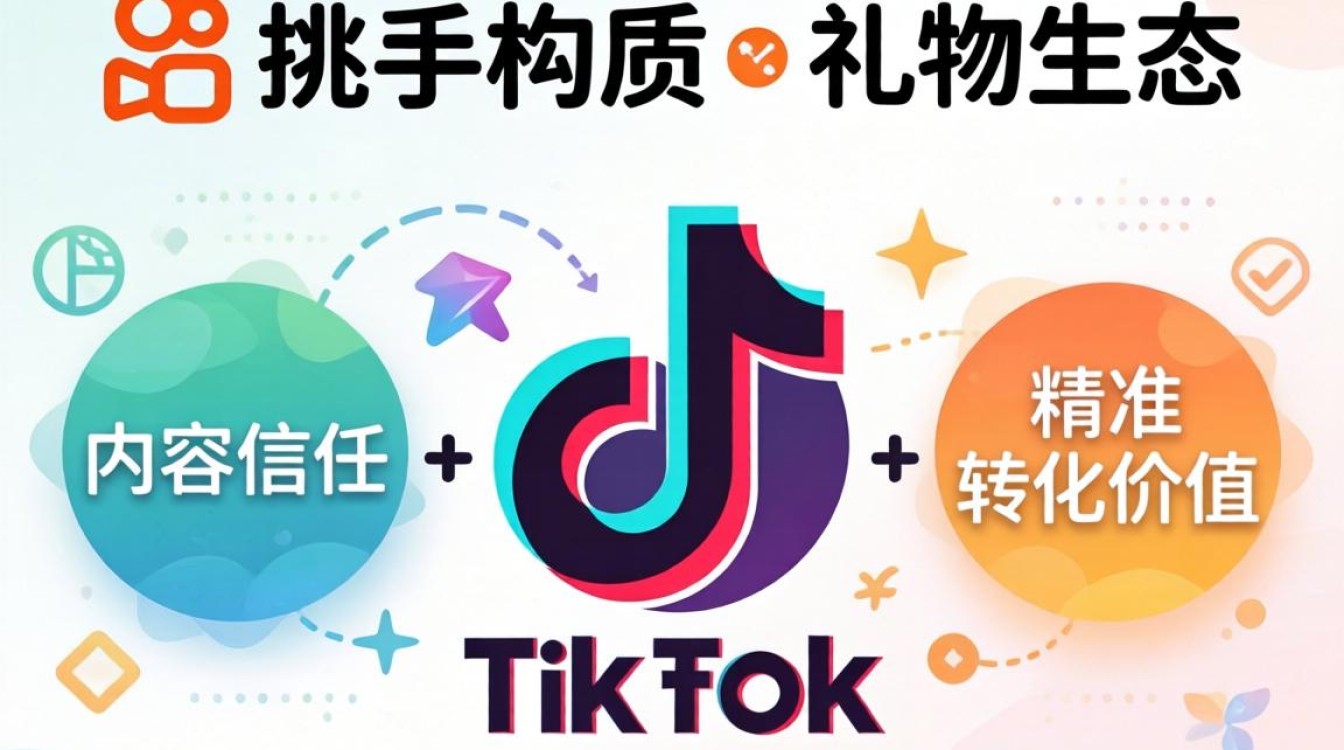 快手 国外tiktok刷礼物视频 运营攻略手把手教你