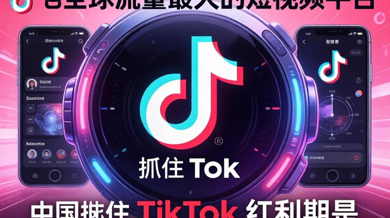 TikTok 惊呆外国人 海外市场入局指南