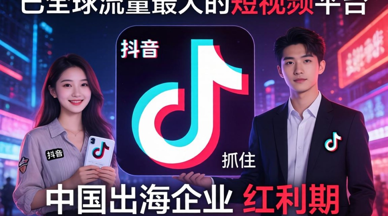 TikTok 惊呆外国人 海外市场入局指南