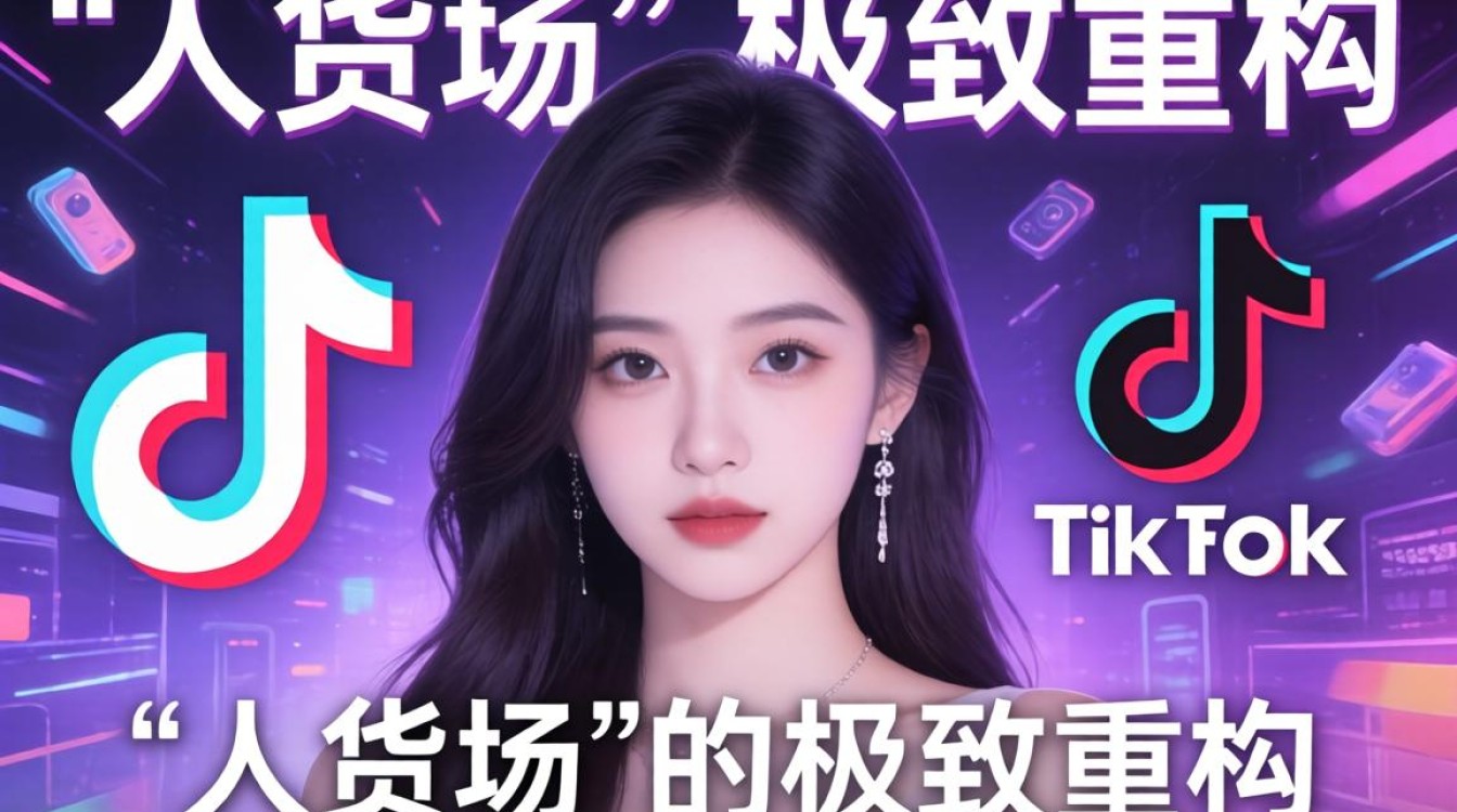 抖音TikTok话术怎么学