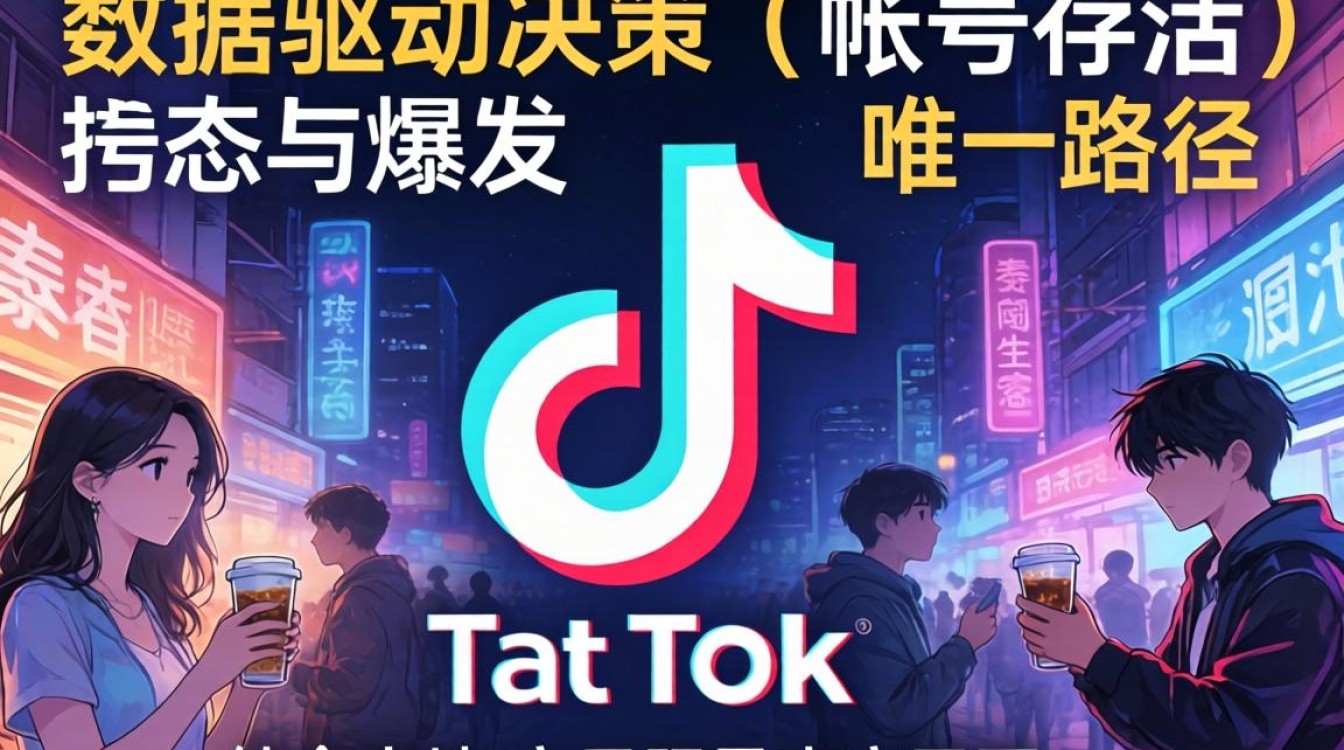 泰国tiktok数据怎么查