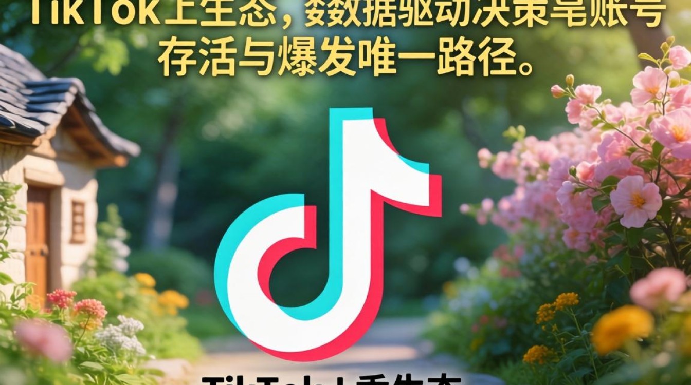 泰国tiktok数据怎么查