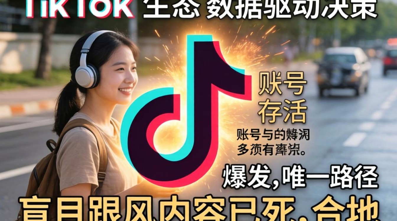 泰国tiktok数据怎么查