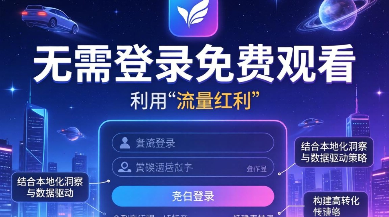 TikTok 无需登录免费观看 出海内容创作技巧