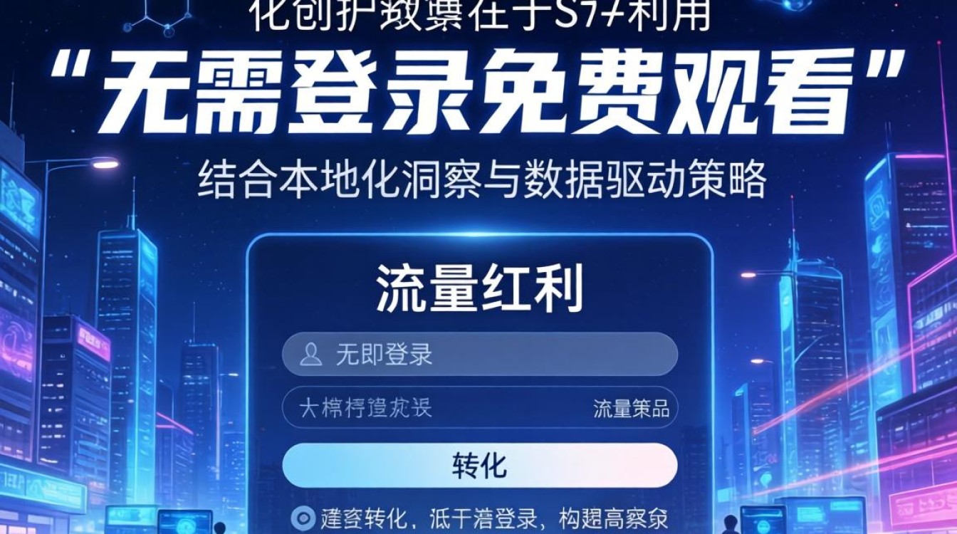 TikTok 无需登录免费观看 出海内容创作技巧