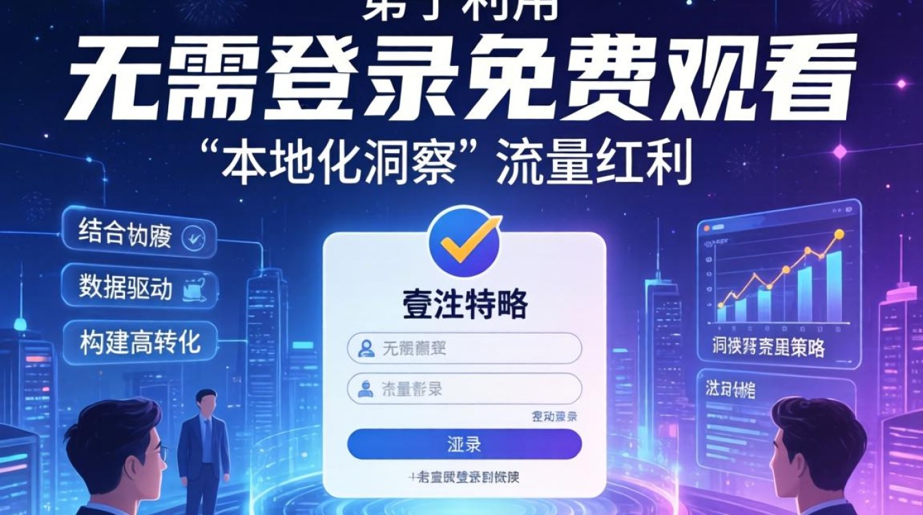 TikTok 无需登录免费观看 出海内容创作技巧