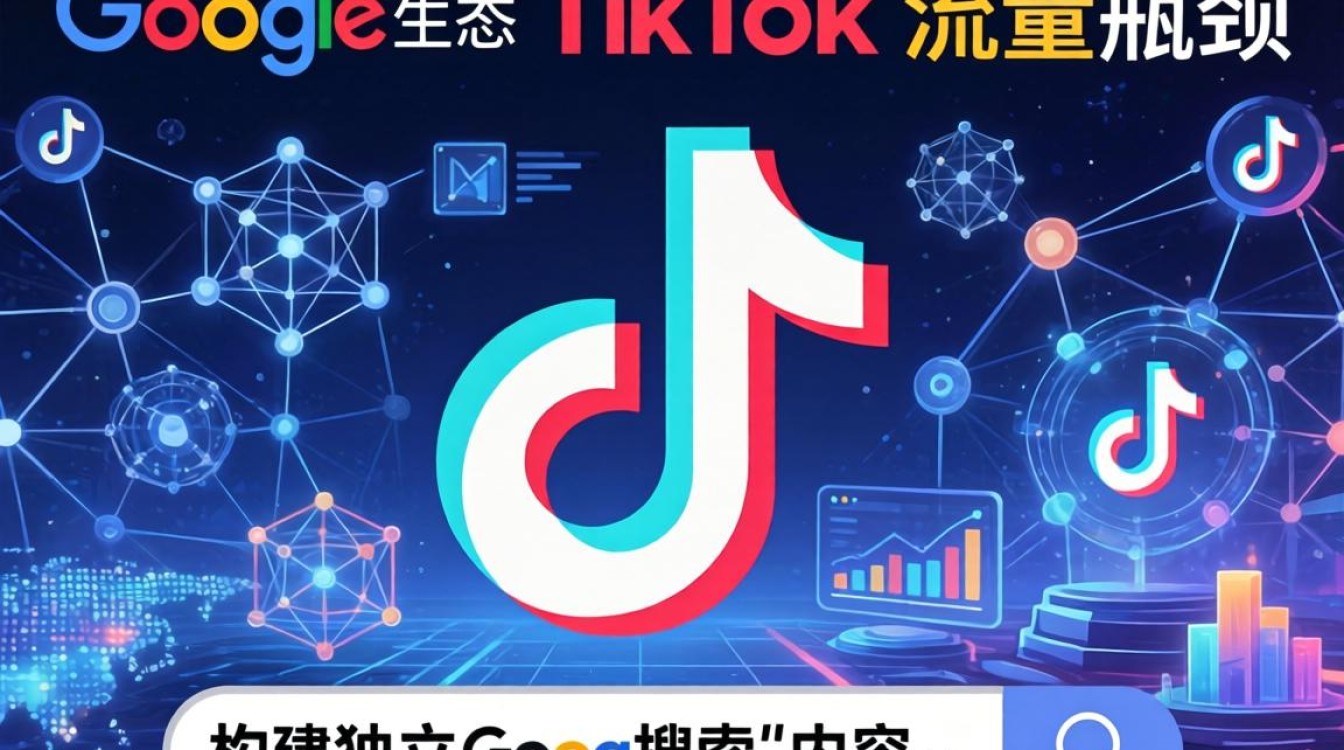没有谷歌怎么上 TikTok