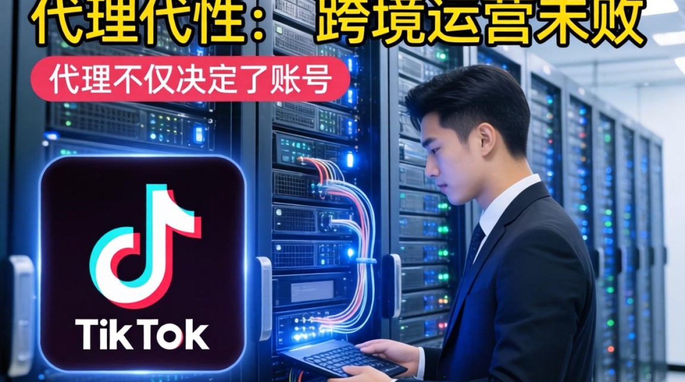 TikTok 代理怎么样 运营实操教程