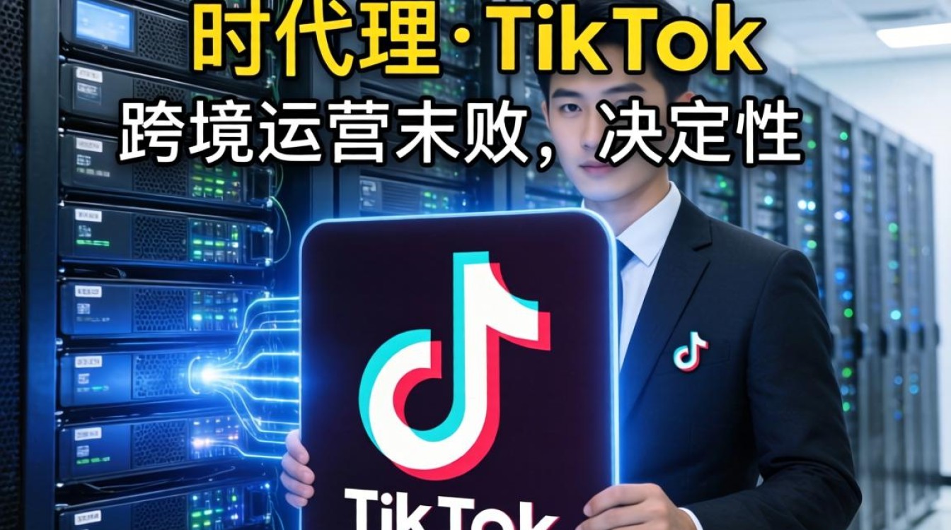 TikTok 代理怎么样 运营实操教程