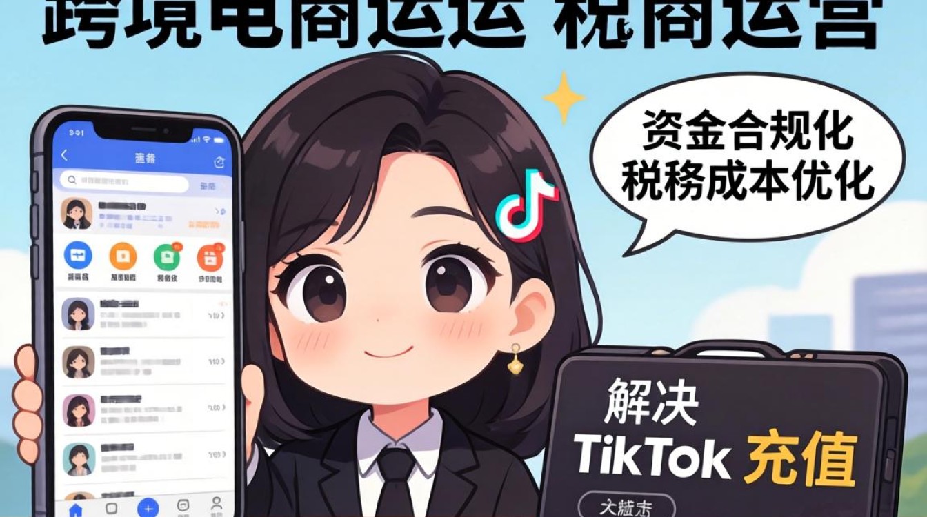 TikTok 充值开发票吗