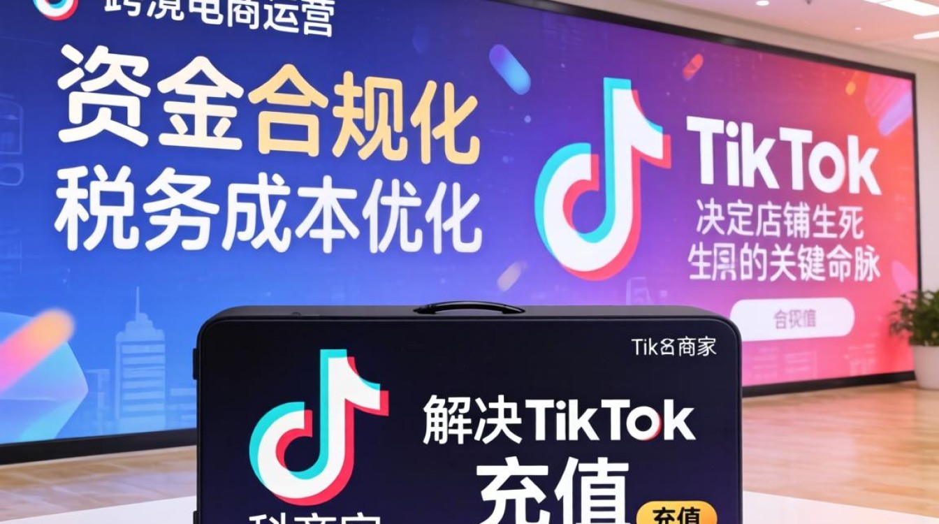 TikTok 充值开发票吗