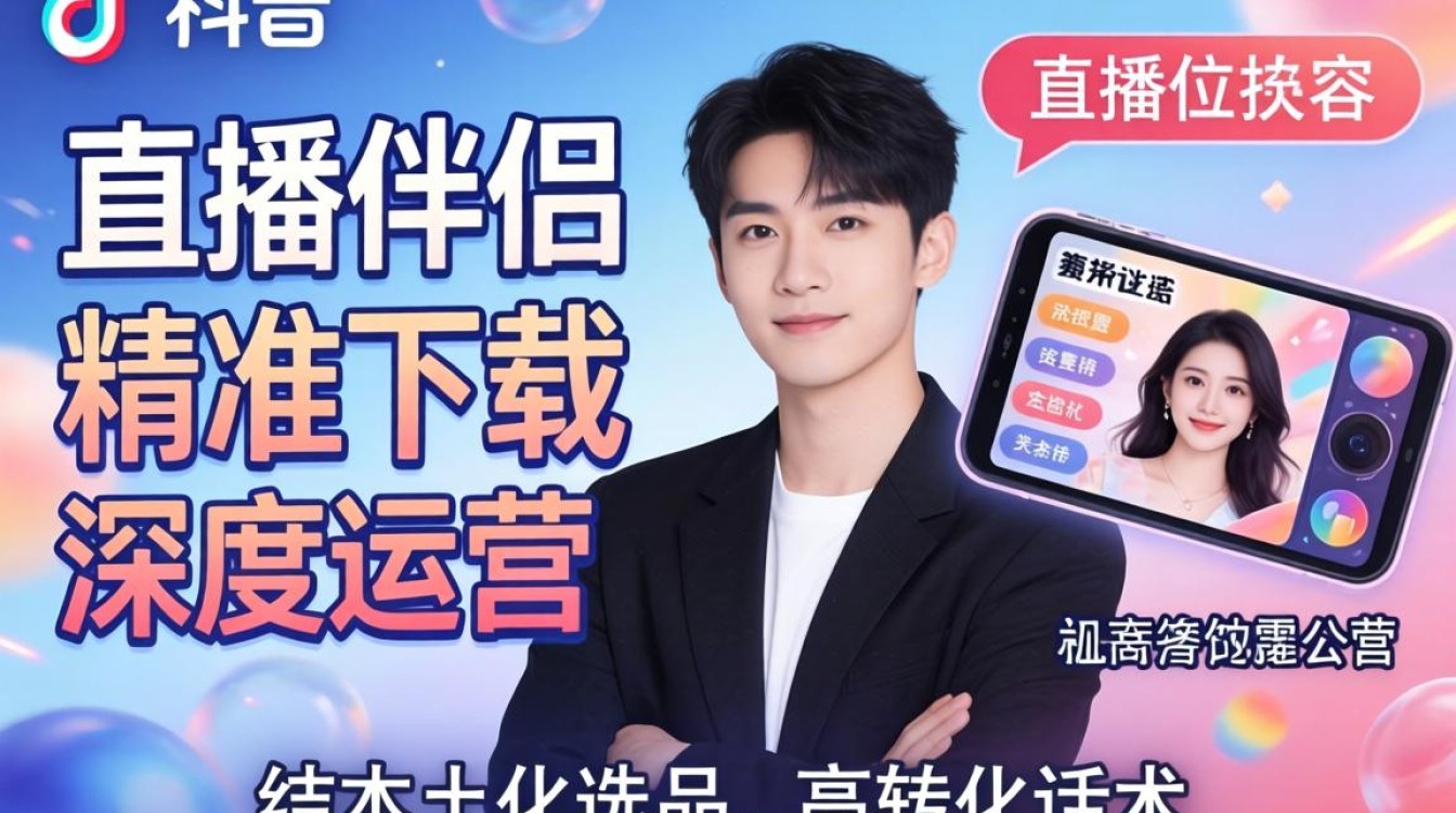 TikTok 直播伴侣下载变现技巧