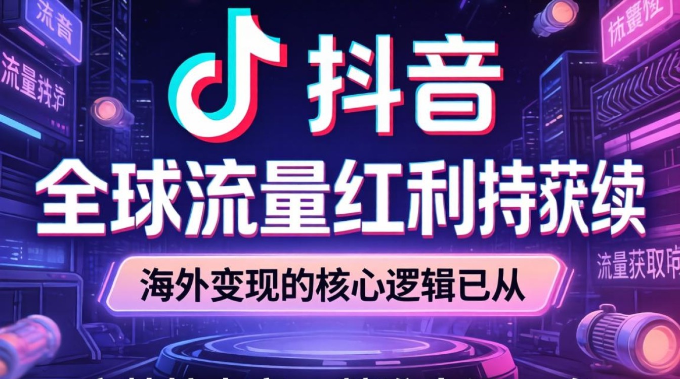 TikTok 变现技巧与流量增长策略