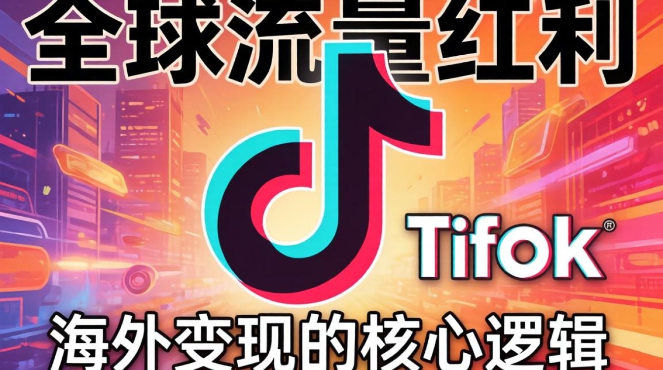 TikTok 变现技巧与流量增长策略
