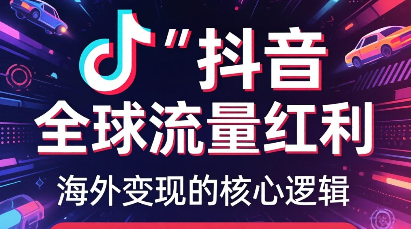 TikTok 变现技巧与流量增长策略