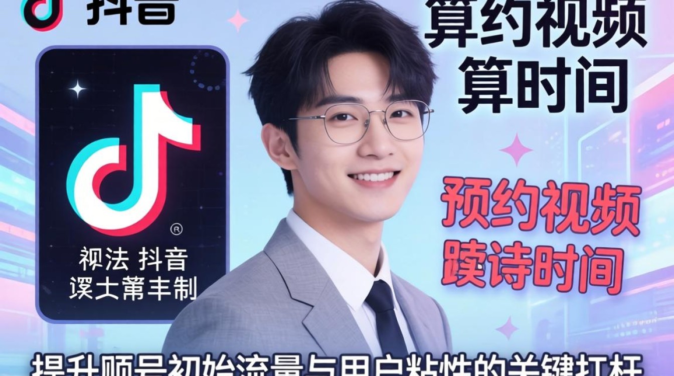 TikTok 预约视频发布时间怎么设置