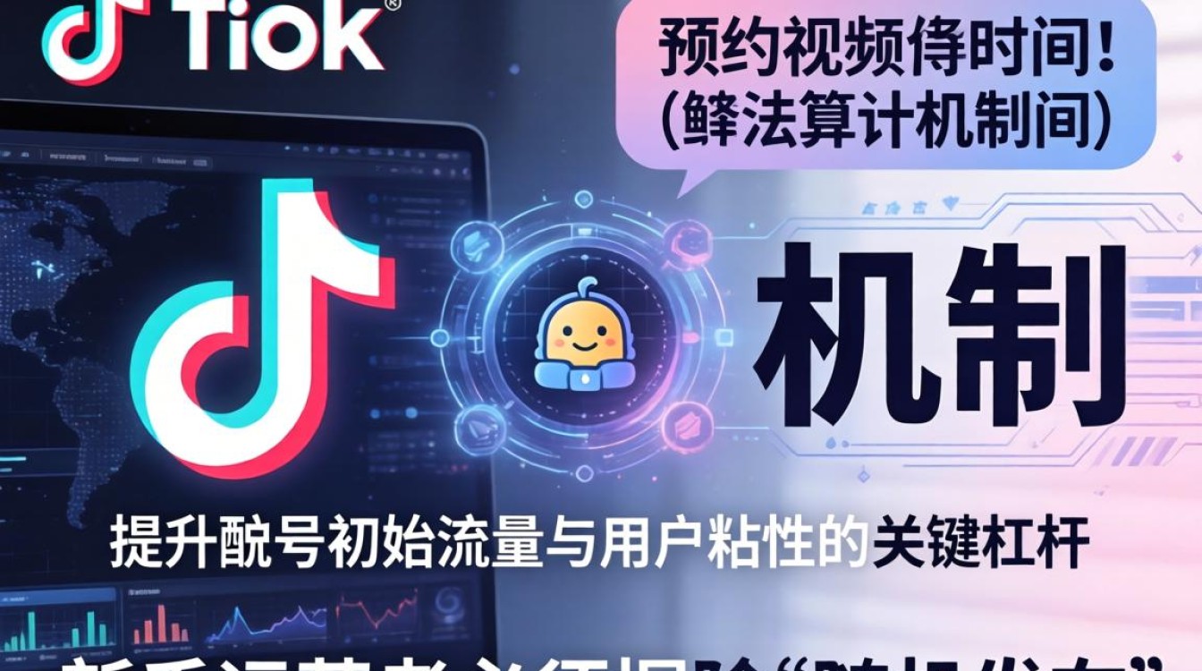 TikTok 预约视频发布时间怎么设置