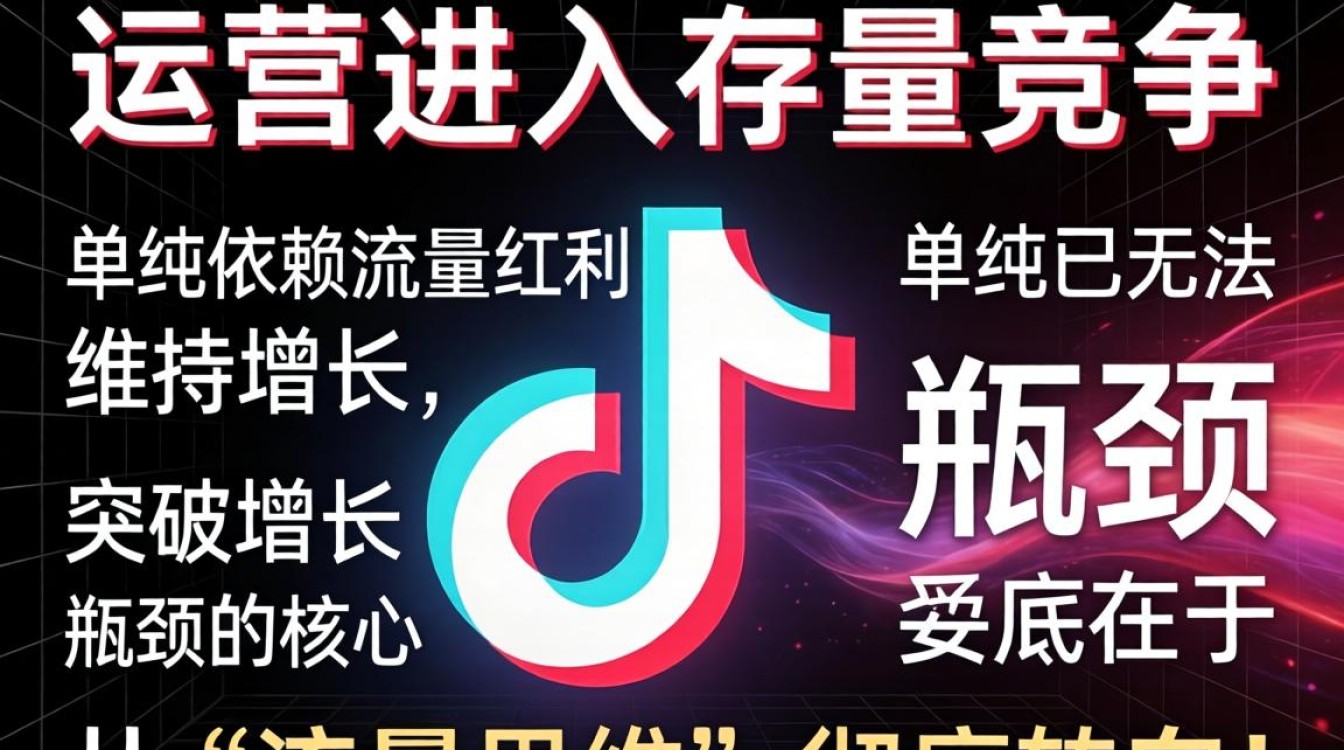 高级运营玩tiktok的老周如何突破增长瓶颈?tiktok运营增长瓶颈怎么解决 高级运营玩tiktok的老周如何突破增长瓶颈