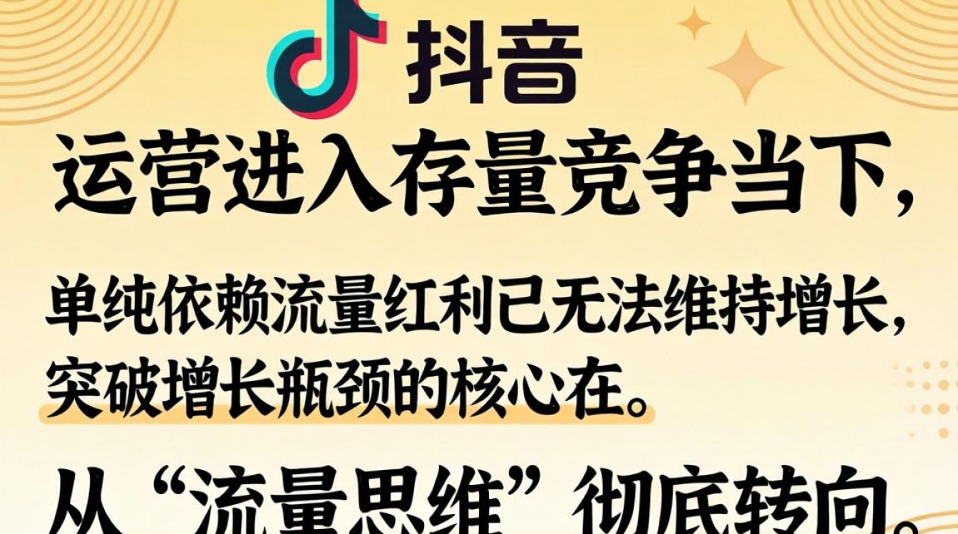高级运营玩tiktok的老周如何突破增长瓶颈?tiktok运营增长瓶颈怎么解决 高级运营玩tiktok的老周如何突破增长瓶颈