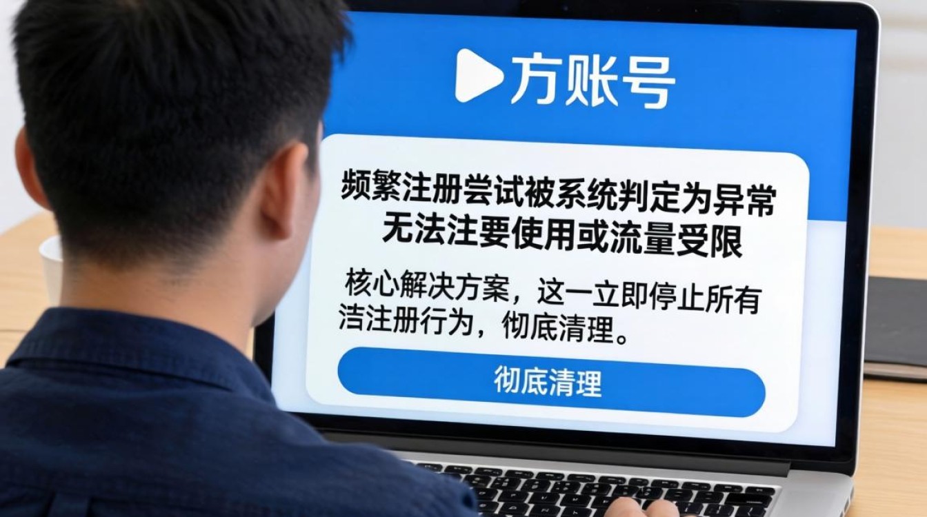 TikTok 注册尝试太多次 粉丝增长运营秘籍 TikTok 注册尝试太多次 粉丝增长运营秘籍