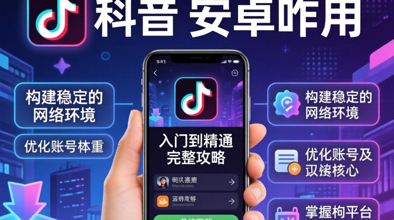 TikTok 安卓咋用?TikTok 安卓怎么下载安装 TikTok 安卓怎么下载安装