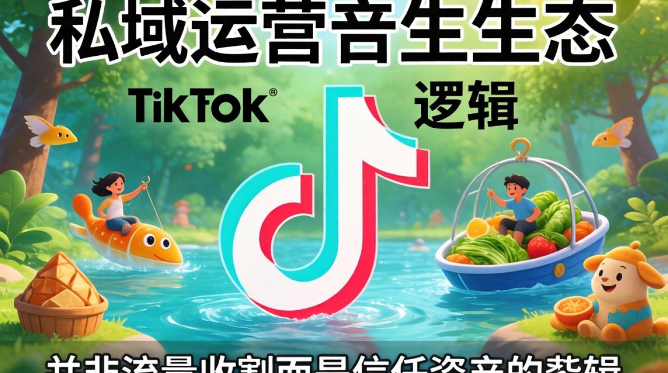 如何在 TikTok 获取客户