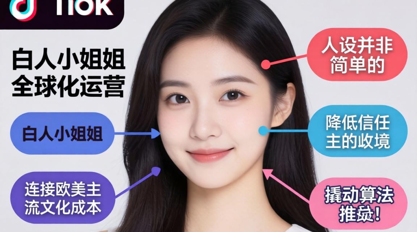 全球化运营策略思维与流量变现技巧