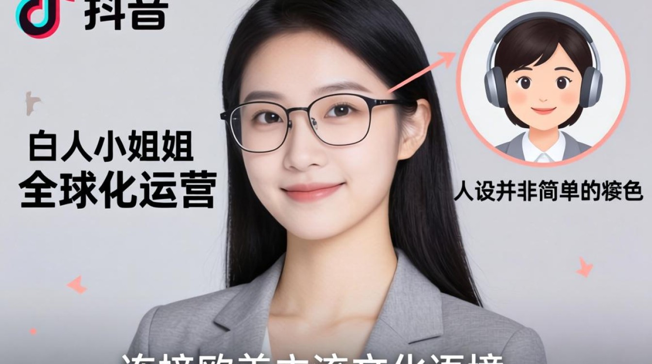 全球化运营策略思维与流量变现技巧