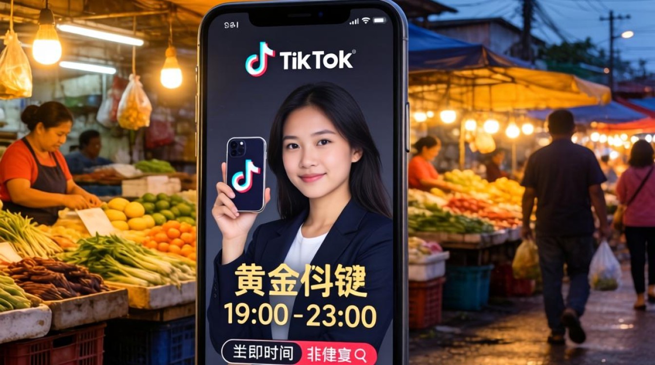 营销策略 菲律宾tiktok广告投放时间 精准引流方法 营销策略 菲律宾tiktok广告投放时间 精准引流方法