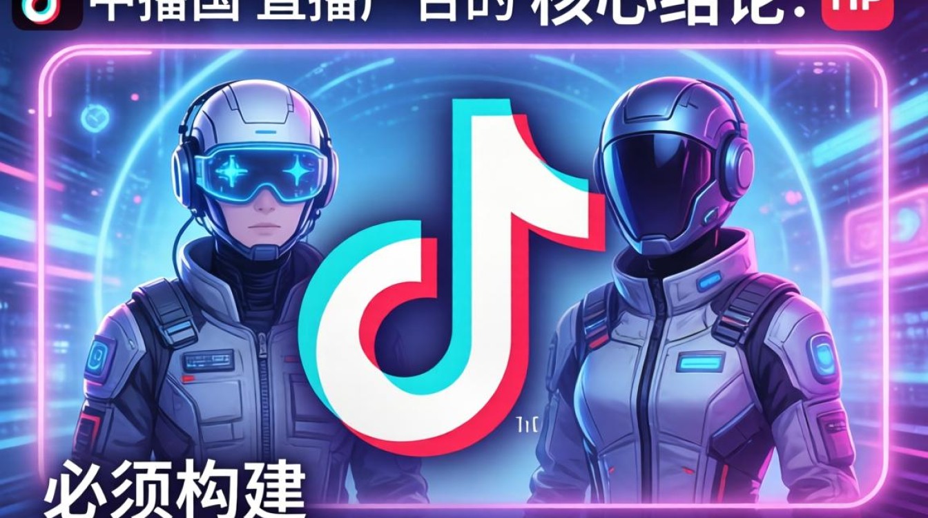 自媒体 在中国可以直播tiktok 实战技巧变现攻略