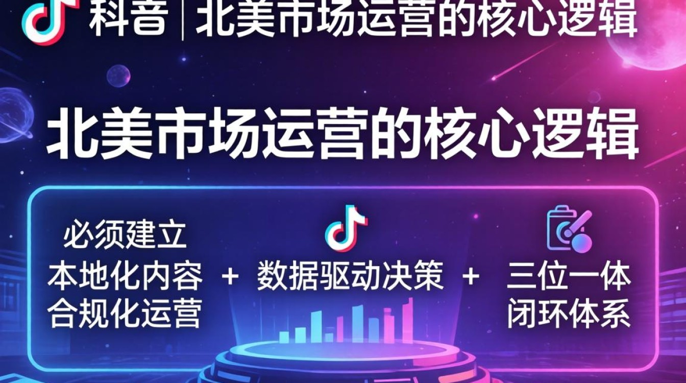 TikTok 北美管理层 从入门到精通完整攻略