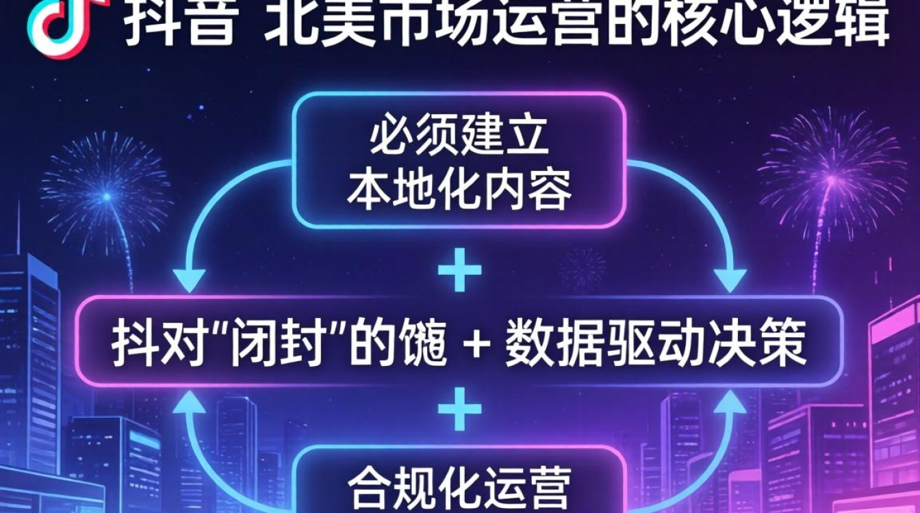 TikTok 北美管理层 从入门到精通完整攻略