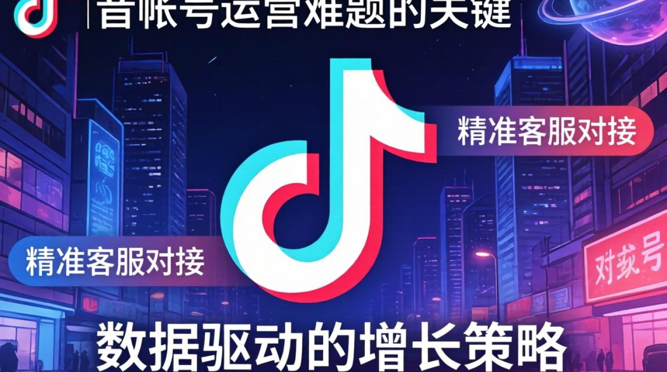 TikTok 怎么找官方客服 全球账号粉丝增长秘籍