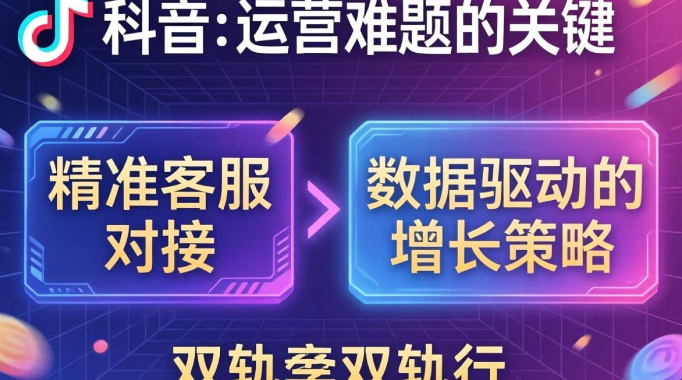 TikTok 怎么找官方客服 全球账号粉丝增长秘籍