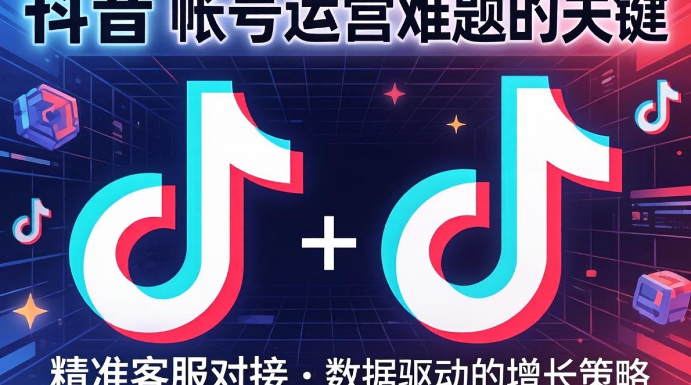 TikTok 怎么找官方客服 全球账号粉丝增长秘籍