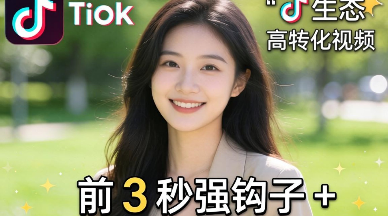 TikTok 什么视频比较火 独立站建站海外电商指南