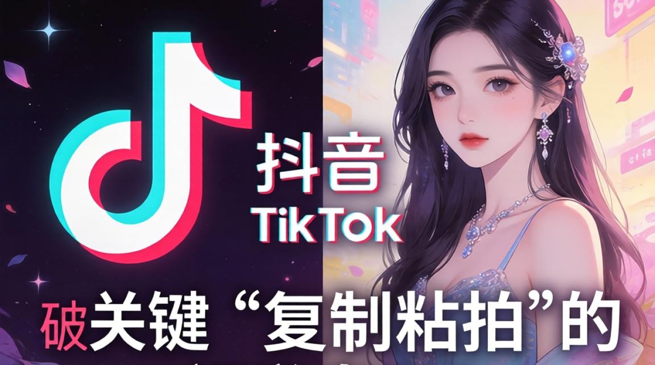 抖音 双胞胎姐妹tiktok 运营思维养成记