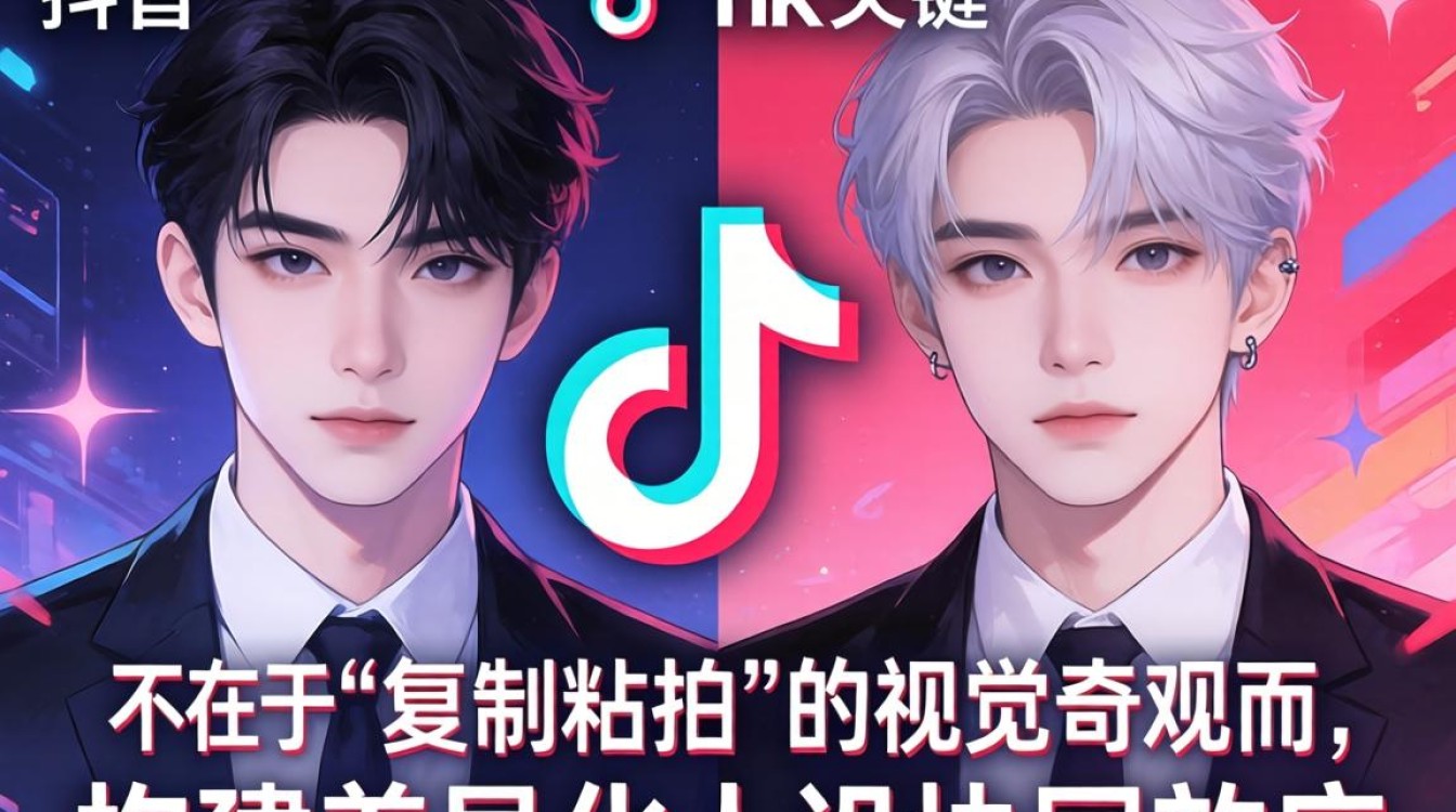 抖音 双胞胎姐妹tiktok 运营思维养成记