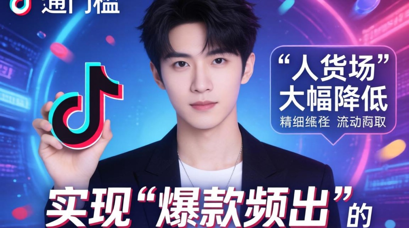 TikTok 哪里开通了直播 内容创作技巧