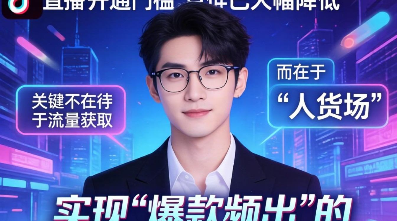 TikTok 哪里开通了直播 内容创作技巧