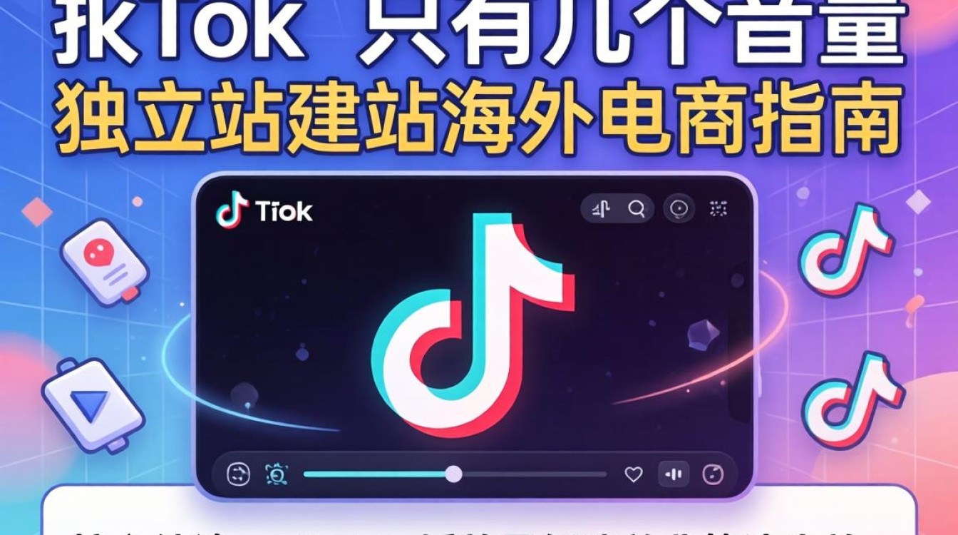 TikTok 只有几个播放量怎么办