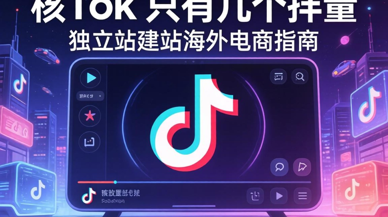 TikTok 只有几个播放量怎么办