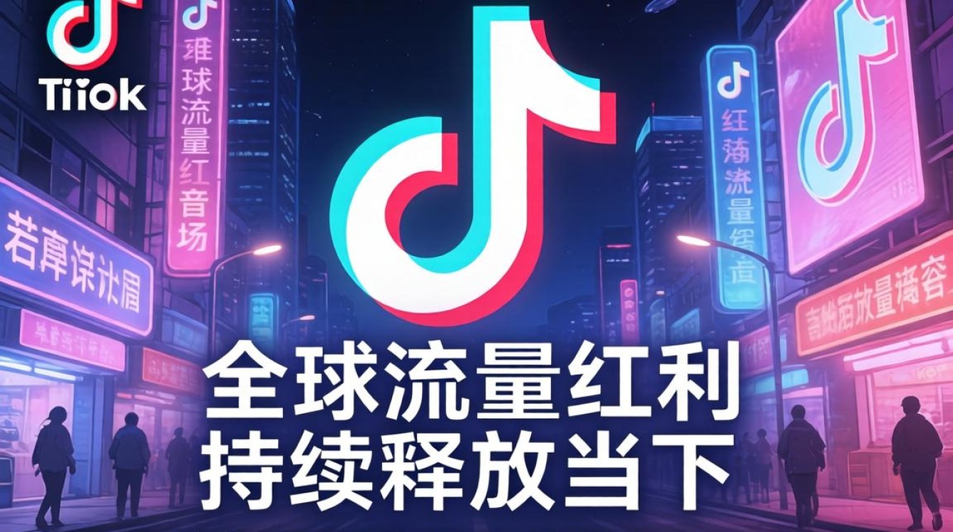 TikTok 引流渠道商 海外市场入局指南