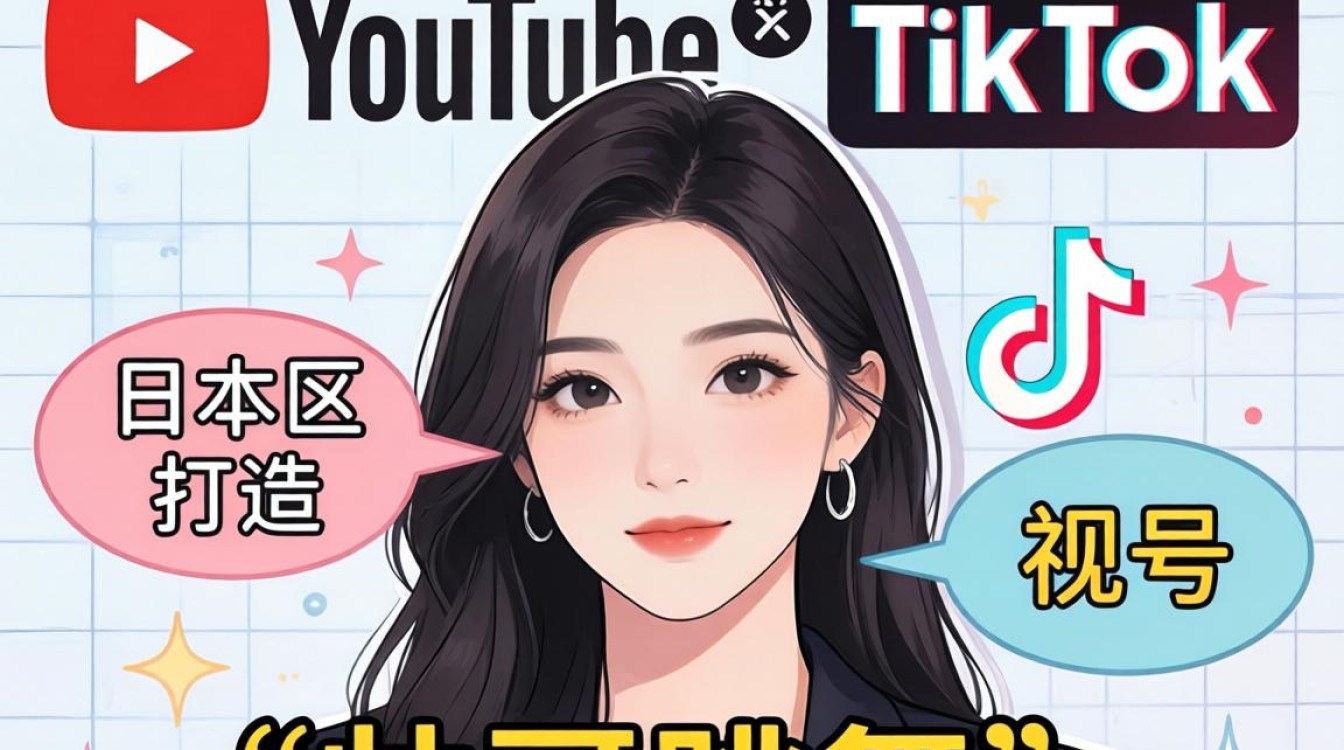 YouTube 日本tiktok中帅哥跳舞 运营教程入门到进阶 YouTube 日本tiktok中帅哥跳舞 运营教程入门到进阶