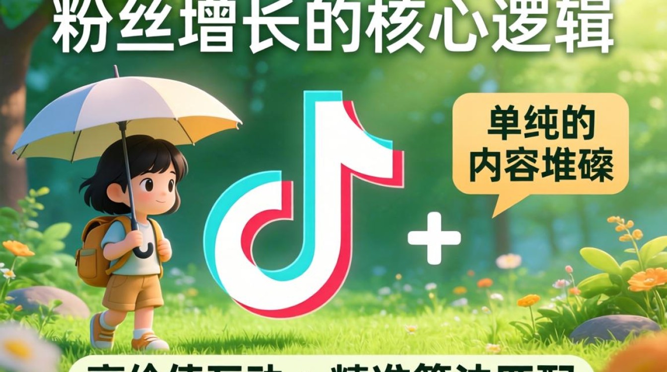 TikTok 教你防身术 粉丝增长运营秘籍